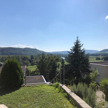 Gaestezimmer Erlinsbach Bei Aarau, Zwischen Aare Und Jura Niedererlinsbach エクステリア 写真