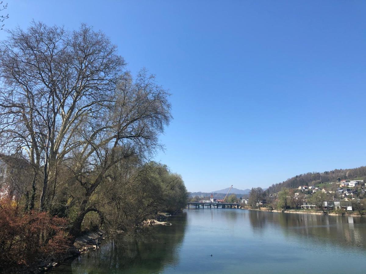 Gaestezimmer Erlinsbach Bei Aarau, Zwischen Aare Und Jura Niedererlinsbach エクステリア 写真