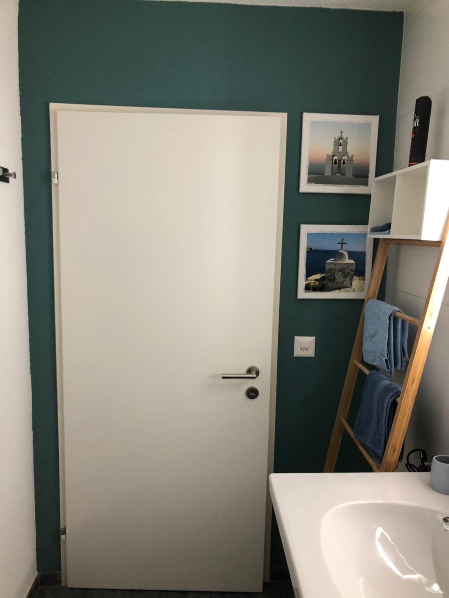 Gaestezimmer Erlinsbach Bei Aarau, Zwischen Aare Und Jura Niedererlinsbach エクステリア 写真